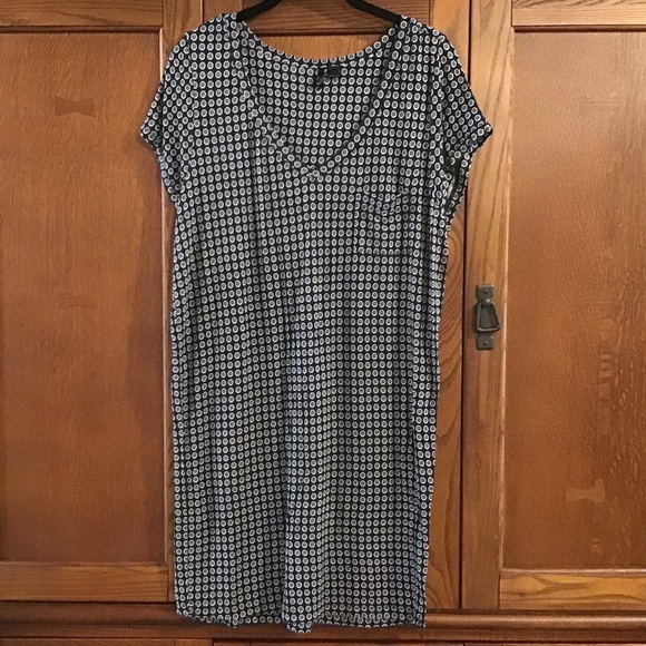 Kensie. Super comfy, super soft dress. - Picture 1 of 5